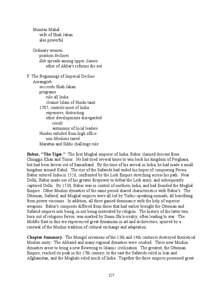 Ap world history essay examples image