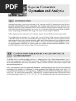 12-Pulse Rectifier Performance Analysis | PDF | Rectifier | Root Mean ...