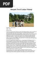Download Laskar Pelangi by Hani Hanifah SN250812190 doc pdf