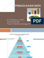 Data Dan Pengolahan Data PDF