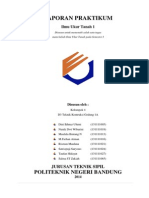 Download Ilmu Ukur Tanah Laporan by Heider Renur SN250814225 doc pdf