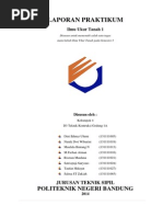 Download Ilmu Ukur Tanah Laporan by Heider Renur SN250814225 doc pdf