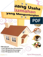 Usaha Rumahanyang Menguntungkan Oleh Ajen Dianawati PG78