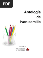 Antología de Corazón | PDF | Cupido | Amor