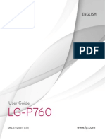 LG P760