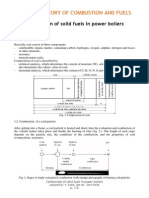 Combustion Lab Manual Comb Solid