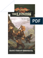 Dragonlance - Age of Mortals 2 - The Lioness.pdf