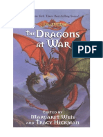 Dragonlance - Anthologies 2 - The Dragons At War.pdf