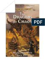 Dragonlance - Anthologies 3 - The Dragons of Chaos.pdf