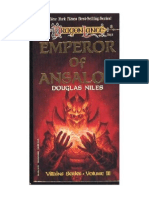 Dragonlance - Villains 03 - Emperor of Ansalon PDF