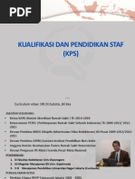 Download kualifikasi dan pendidikan staf rs by Kharisma Rosa SN250818088 doc pdf