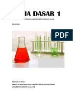 Download Kimia Dasar 1 IPA Lengkap by Merry Christiani SN250818120 doc pdf