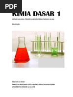 Download Kimia Dasar 1 IPA Lengkap by Merry Christiani SN250818120 doc pdf