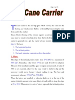Cane Carrier