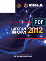 APMM LaporanTahunan2012