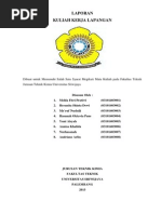 Download Laporan Kkl Kelompok 1 by Na-na Oktavia SN250821806 doc pdf