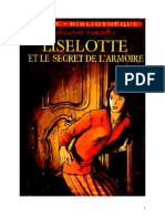IB Suzanne Pairault Liselotte et le secret de l'armoire 1964.doc