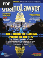 Casino Lawyer FALL-2013