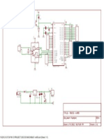 1/5/2012 9:37:39 PM E:/PROJECT 2/SO DO MACH/89c51 rs485.sch (Sheet: 1/1)