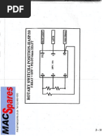 Stove Solid Plate Wiring Diagrams