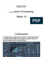 SGAC01 - Week 12 - Dynamics Processing