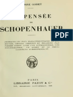 Pierre-Godet-La-pensee-de-Schopenhauer.pdf