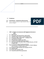 Indice (Mezzina, G. Uva, D. Raffaele, G. Marano, Progettazione Sismoresistente Di Edifici in C.a.