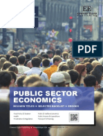 Public Sector e Cons Us