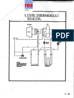 Wiring Diagram 81 Thermostat PDF