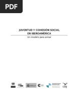 Juventude e Coeção Social Na Iberoamerica