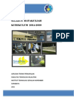 Download Silabus Matakuliah Kurikulum 2014 JTP-FTK ITS Versi Indonesia by Anonymous ma0HXq2iX SN250830800 doc pdf