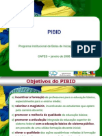 PIBID Final