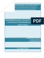 Plan D'etudes Seg Septembre 2014