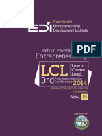 LCL Brochure 2014