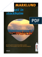 MARKLUND, Liza - Explozii in Stockholm (v0.9)