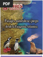Games Magazine Cono Sur - Edicion 16
