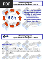 5S_organização e Disciplina