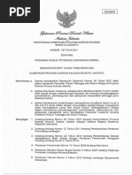 Download PERGUB_NO_168_TAHUN_2014pdf by Kusnadi79 SN250840421 doc pdf