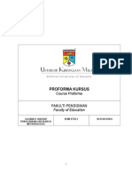 PROFORMA GGGB6013 Blended Learning - 18022014 (Printed)