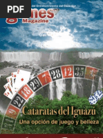 Games Magazine Cono Sur - Edicion 15