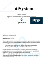 OptiSystem Getting Started (4)