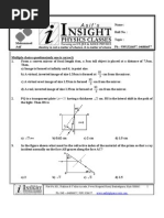 Download ASIF INSIGHT PHYSICS    OPTICS by MOHAMMED ASIF SN25084574 doc pdf