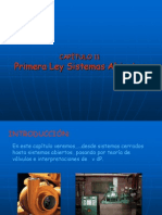 TERMO2005-CAP10-Primera-Ley-Sistemas-Abiertos-Mayo-2005.ppt