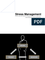 Stress Management