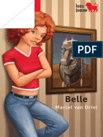 Belle - Marcel Van Driel - Gratis Voor Jou! PDF