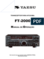 Manual+FT-2000+portugues