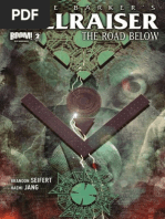 Dark Shadows FAQ | PDF