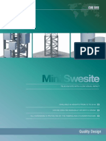 Mini Swesite Broschyr - Web PDF