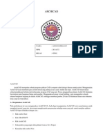 Tugas Archicad PDF