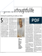 Swamiji - Mail & Guardian, Sep 14 - 2007